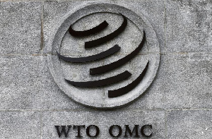 China Wto