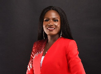 Gospel musician, Hannah Mandy