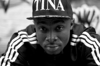 Award-winning UK-based Ghanaian artiste, Fuse ODG