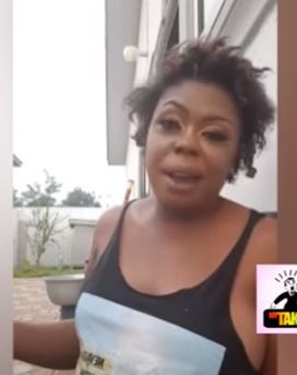 Afia Schwarzenegger