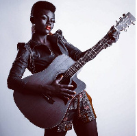 Wiyaala