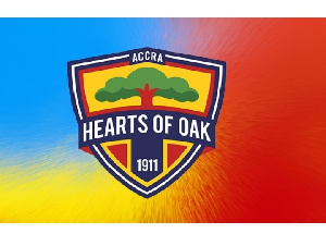 Hearts Of Oak 777