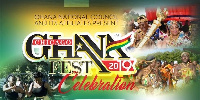 The 31st Annual GhanaFest will be held in Chicago