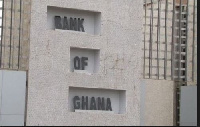 Bank of Ghana