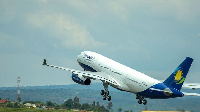 RwandAir will reopen commercial flights to Brussels and London on October 3