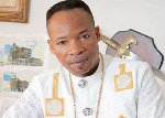 Bishop Elisha Salifu Amoako