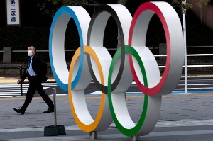 IOC, Japan Agree To Postpone Tokyo 2020 Olympic And Paralympic Games