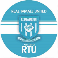 Real Tamale United logo