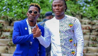 Charterhouse have decided to lift the indefinite ban placed on Stonebwoy and Shatta Wale