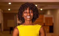 Abigail Amoakoa Okyere is Chief of Staff at Microsoft Canada