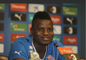 Mubarak Wakaso