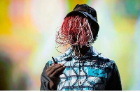 Investigative Journalist, Anas Aremeyaw Anas