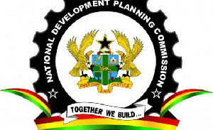 The National Development Planning Commission