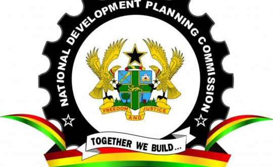 The Commission is to advise the President on development planning policy and strategy