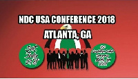 National Executives and several other invited guests will be present in Atlanta for the event