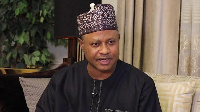 Gwamnan jihar Kaduna, Sanata Uba Sani