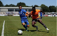 Andy Yiadom, Reading FC