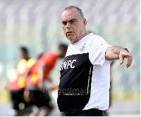 Avram Grant