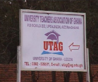 University Teachers Association (UTAG)