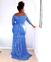 Lydia Forson