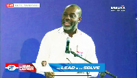 Dr. Matthew Opoku Prempeh