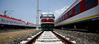 Transport investments will be crucial for Africa