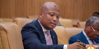 Samuel Okudzeto Ablakwa