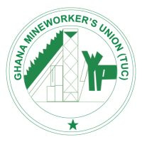 Logo of Mineworkers Union