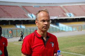 Wafa Coach