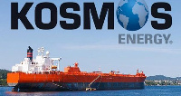 Kosmos Energy registered a loss of US$183 million in the first quarter of 2020