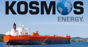 Kosmos Energy registered a loss of US$183 million in the first quarter of 2020