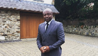 Abedi Pele