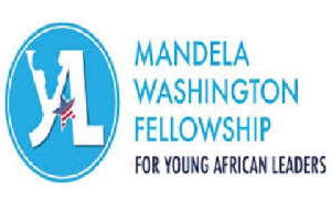 I was selected among 40 Ghanaian leaders to partake in the Mandela Washington Fellowship in the US