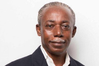 Professor Emmanuel Yaw Benneh