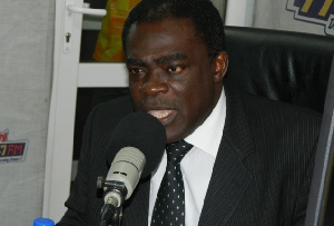 Rev Opuni Frimpong