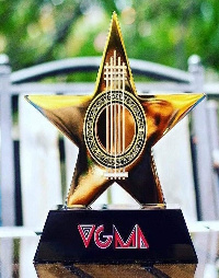 Vodafone Ghana Music Awards