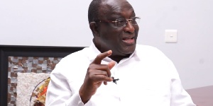 Alan Kyerematen