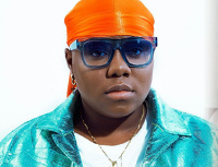 Popular singer, Teni