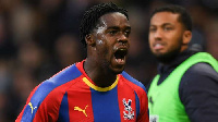 Black Stars midfielder, Jeffrey Schlupp