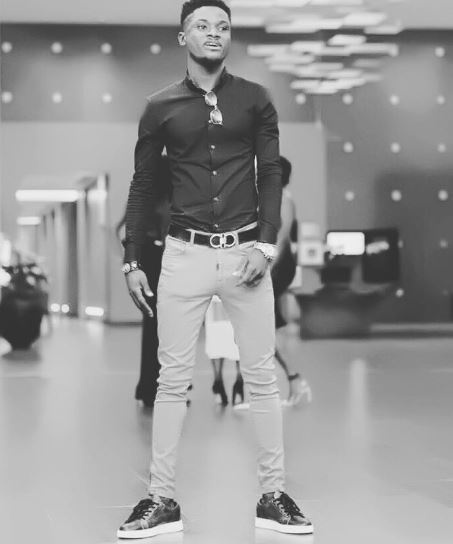 Kuami Eugene