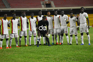 Wonders will host Dreams FC