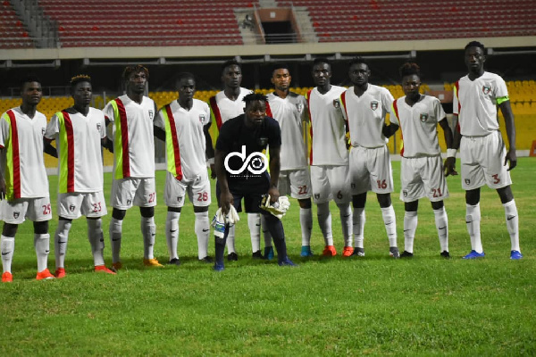 Wonders will host Dreams FC