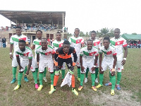 Karela are yet to lose a game at home in the Special Competition