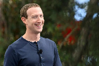 Mark Zuckerberg