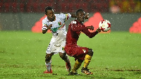 Mali defeated Ghana 2-1 to reach the World Cup semis