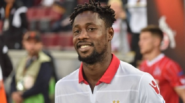 Richmond Boakye Yiadom