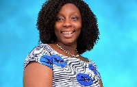 Counselor Mrs Charlotte Oduro