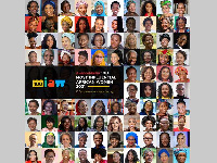 The 100 Most Influential African Woman list is an annual event