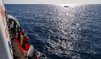 Migrants have continued to attempt to cross the Mediterranean from Libya