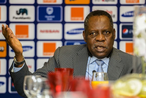 Issa Hayatou could still be Caf president for another 12 years